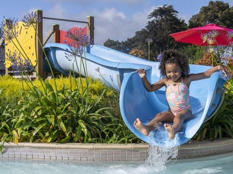 Camping Sandaya Le Ranolien - Camping Côtes-d'Armor - Image N°2