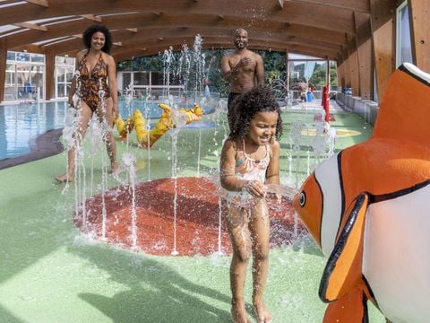 Camping Sandaya Le Ranolien - Camping Côtes-d'Armor - Image N°5