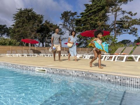 Camping Sandaya Le Ranolien - Camping Côtes-d'Armor - Image N°3