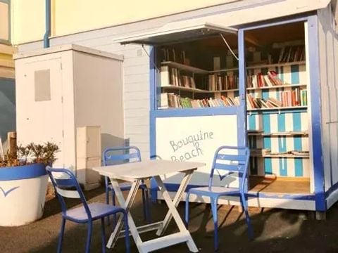 Camping Mirabel de l'Ermitage - Camping Manche - Image N°15