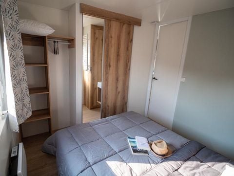 MOBILHOME 3 personnes - Mobil Home - 1 chambre