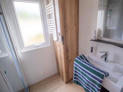 MOBILHOME 3 personnes - Mobil Home - 1 chambre