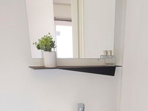 MOBILHOME 3 personnes - Mobil Home - 1 chambre