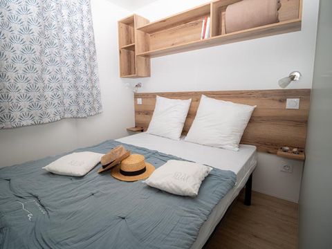 MOBILHOME 6 personnes - Mobil Home - 3 chambres
