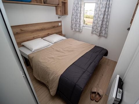 MOBILHOME 5 personnes - Mobil-home - 2 chambres