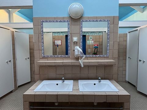 Camping Mirabel de l'Ermitage - Camping Manche - Image N°16