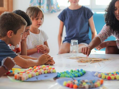 Camping Mirabel de l'Ermitage - Camping Manche - Image N°11