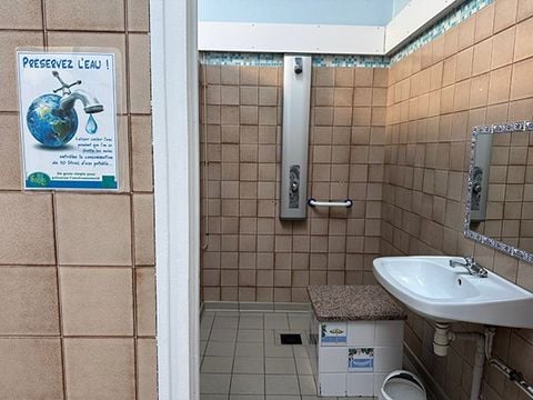 Camping Mirabel de l'Ermitage - Camping Manche