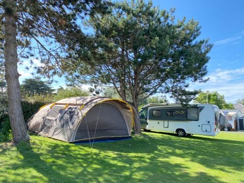 Camping Mirabel de l'Ermitage - Camping Manche - Image N°4