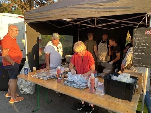 Camping Mirabel de l'Ermitage - Camping Manche - Image N°10