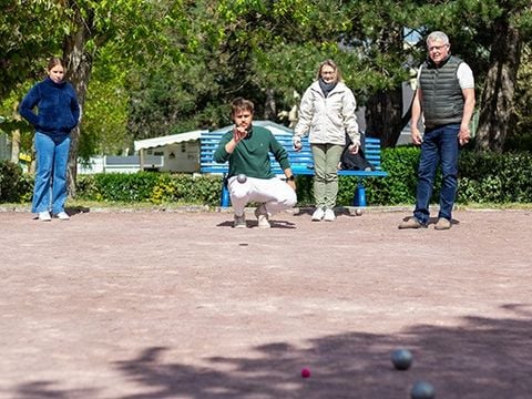 Camping Mirabel de l'Ermitage - Camping Manche - Image N°7