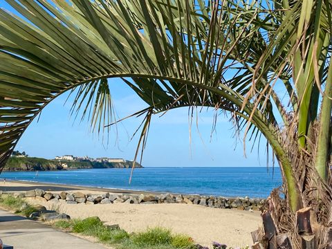 Camping Mirabel de l'Ermitage - Camping Manche - Image N°11