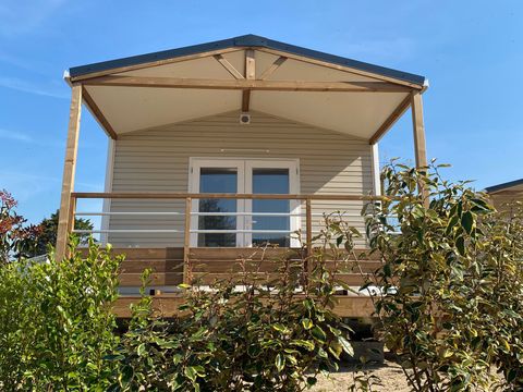 Camping Mirabel de l'Ermitage - Camping Manche - Image N°15