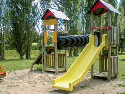Camping Les Fontaines - Camping Eure - Image N°7