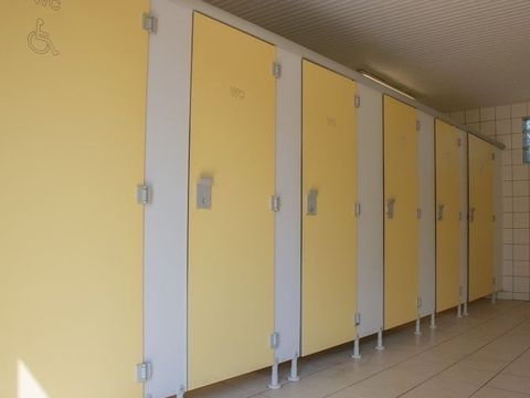 Camping les Rochers des Parcs - Camping Calvados - Image N°17