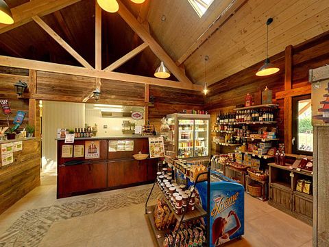Camping les Rochers des Parcs - Camping Calvados - Image N°13