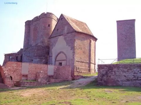 Camping Ramstein Plage - Camping Moselle - Image N°7