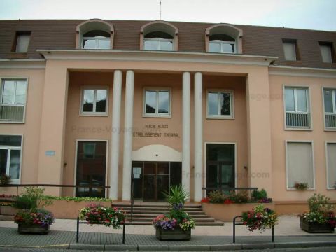 Camping Ramstein Plage - Camping Moselle - Image N°13