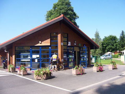 Camping Ramstein Plage - Camping Moselle - Image N°24