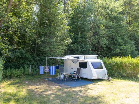 Camping Ramstein Plage - Camping Moselle - Image N°32