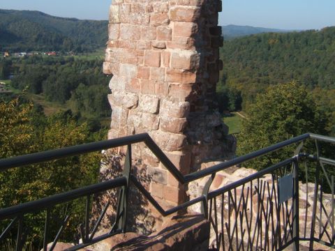 Camping Ramstein Plage - Camping Moselle - Image N°23