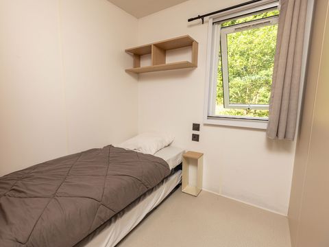 MOBILHOME 6 personnes - Confort - 3 chambres