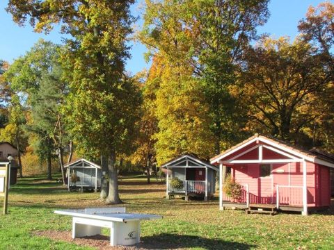 Camping Ramstein Plage - Camping Moselle - Image N°16