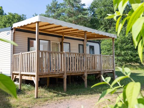 Camping Ramstein Plage - Camping Moselle - Image N°30