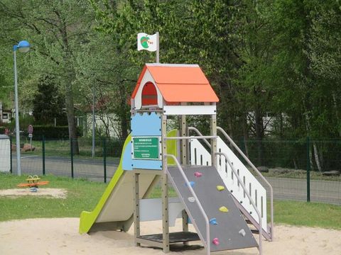 Camping Ramstein Plage - Camping Moselle - Image N°21