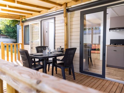 Camping Ramstein Plage - Camping Moselle - Image N°37