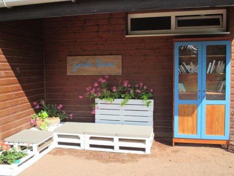 Camping Ramstein Plage - Camping Moselle - Image N°17