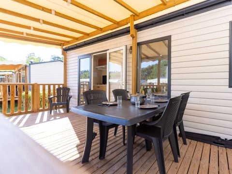 Camping Ramstein Plage - Camping Moselle - Image N°3