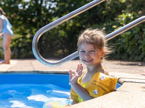 Camping Ramstein Plage - Camping Moselle - Image N°38