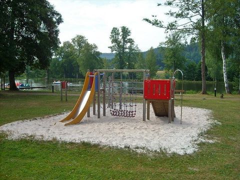 Camping Ramstein Plage - Camping Moselle - Image N°29