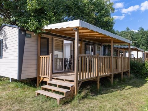 Camping Ramstein Plage - Camping Moselle - Image N°2