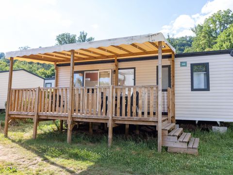 Camping Ramstein Plage - Camping Moselle - Image N°39