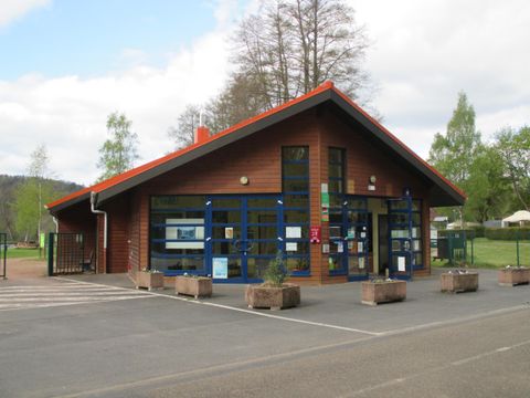 Camping Ramstein Plage - Camping Moselle - Image N°21