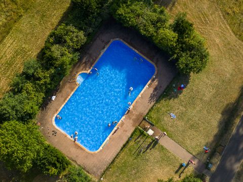 Camping Ramstein Plage - Camping Moselle - Image N°32