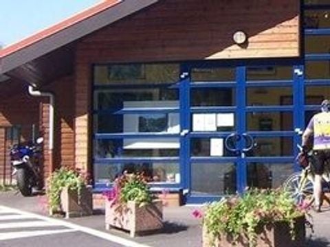 Camping Ramstein Plage - Camping Moselle - Image N°5