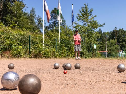 Camping Ramstein Plage - Camping Moselle - Image N°37