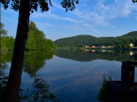 Camping Ramstein Plage - Camping Moselle - Image N°22