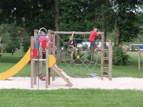 Camping Ramstein Plage - Camping Moselle - Image N°30