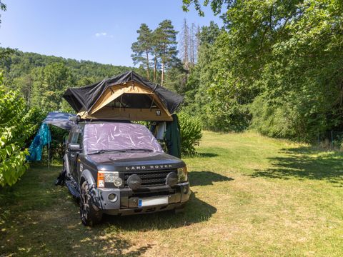 Camping Ramstein Plage - Camping Moselle - Image N°34