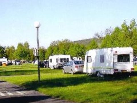 Camping Le Paquis - Camping Moselle