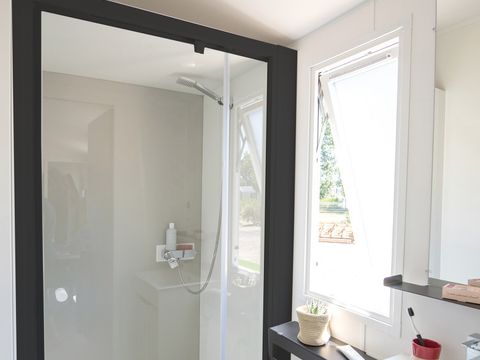 MOBILHOME 6 personnes - Confort