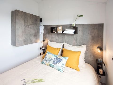 MOBILHOME 4 personnes - Confort Terrasse