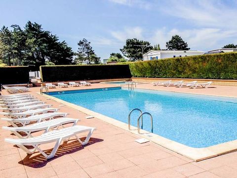 Camping Belle Etoile - Camping Manche