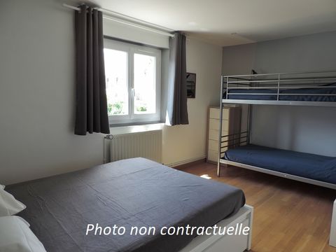 GÎTE 14 personnes - Le moulin de l'Escapade