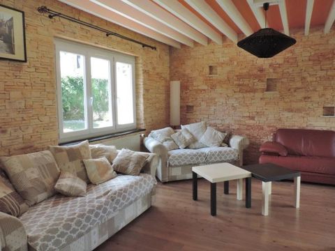 GÎTE 14 personnes - Le moulin de l'Escapade