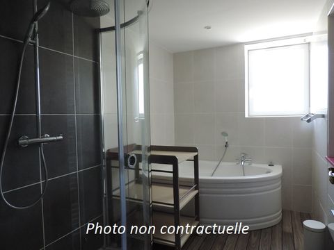 GÎTE 14 personnes - Le moulin de l'Escapade